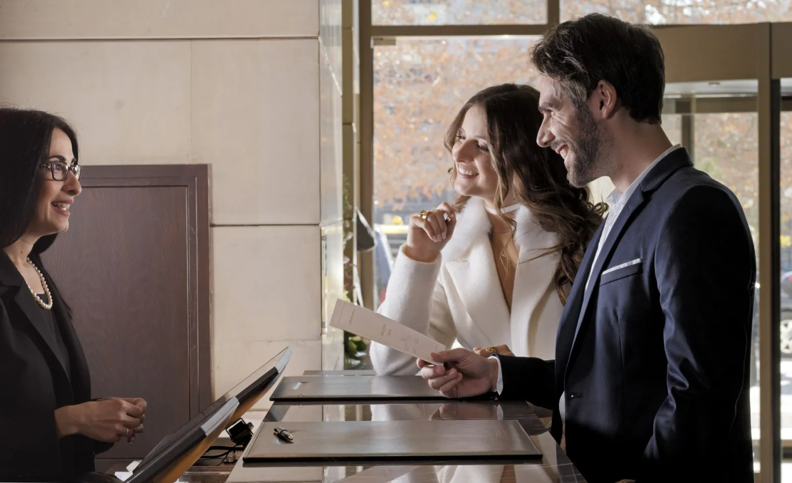 NJV Athens Plaza Hotel