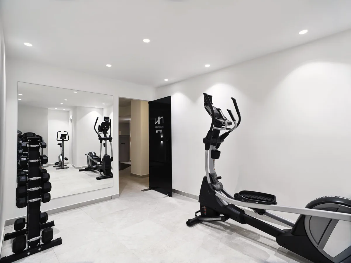 NLH Kerameikos Hotel | Neighborhood Lifestyle Hotels