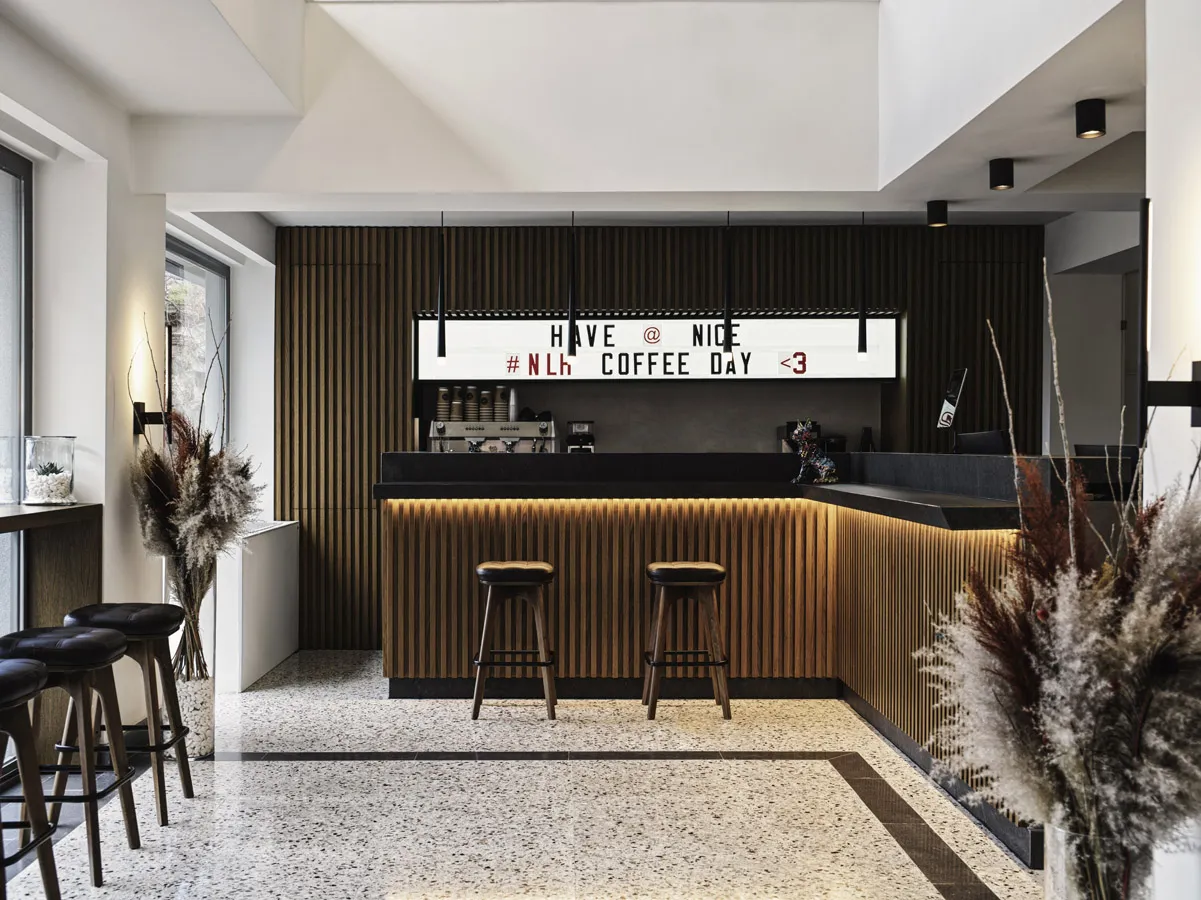NLH Kerameikos Hotel | Neighborhood Lifestyle Hotels