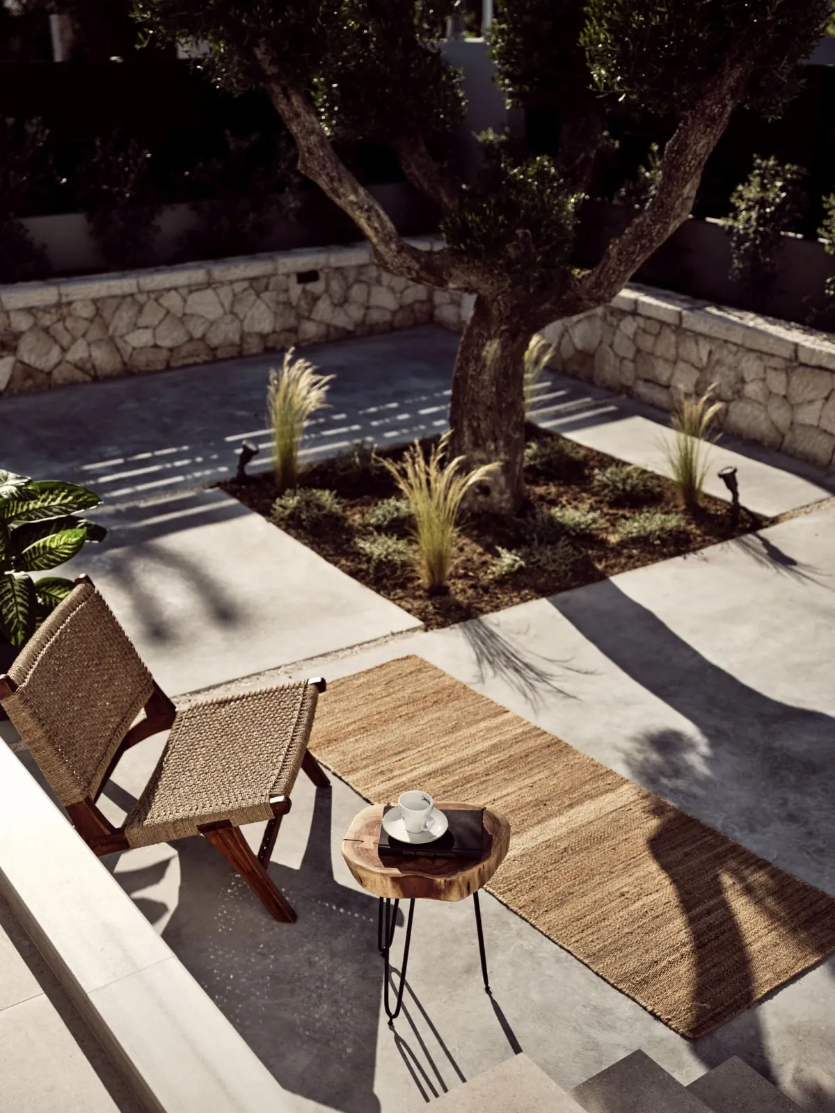 Noema Villa