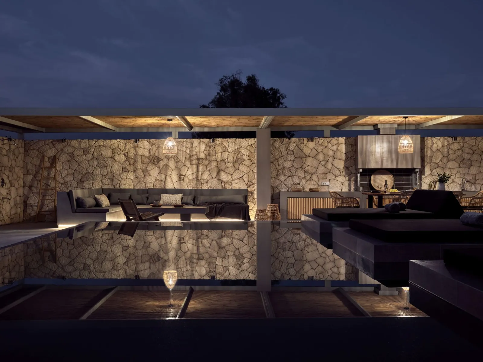 Noema Villa