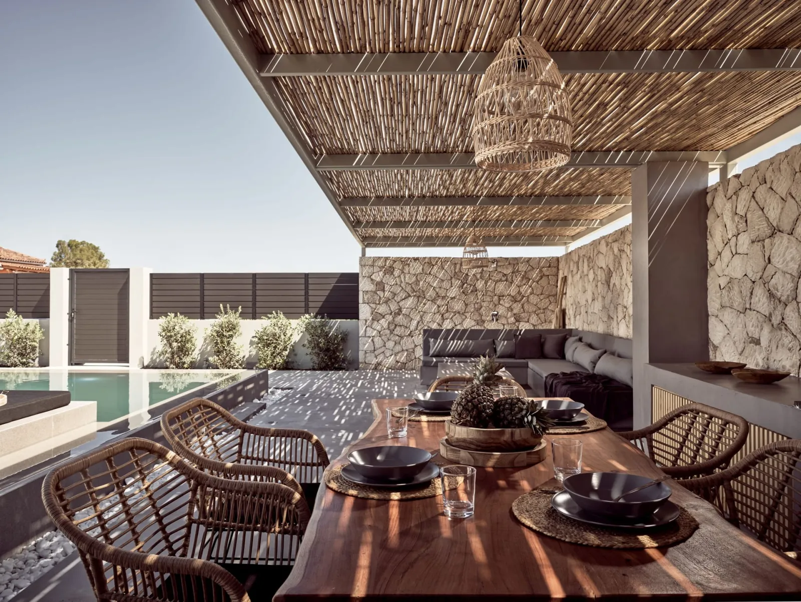 Noema Villa