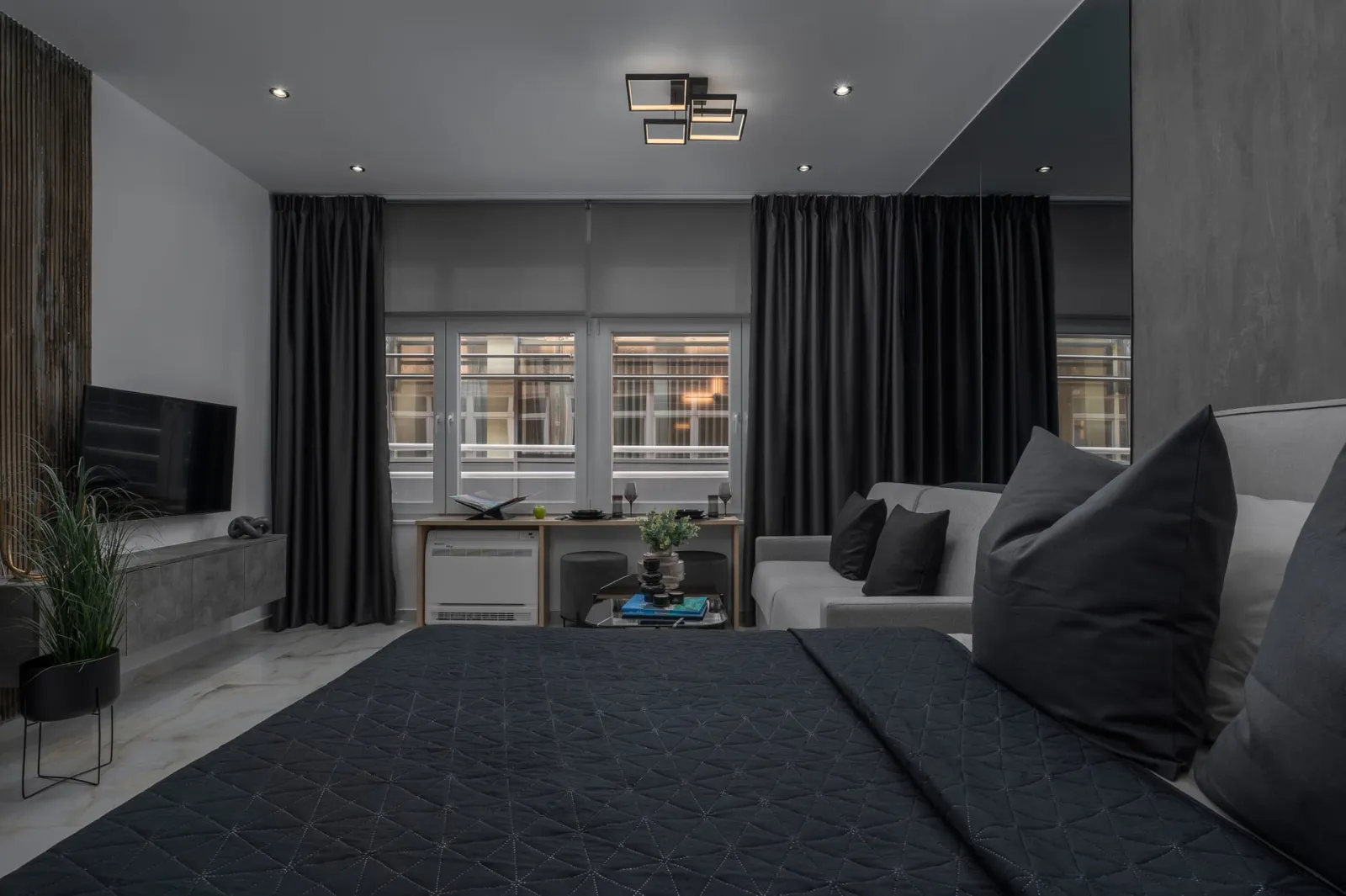 Nomades Suites