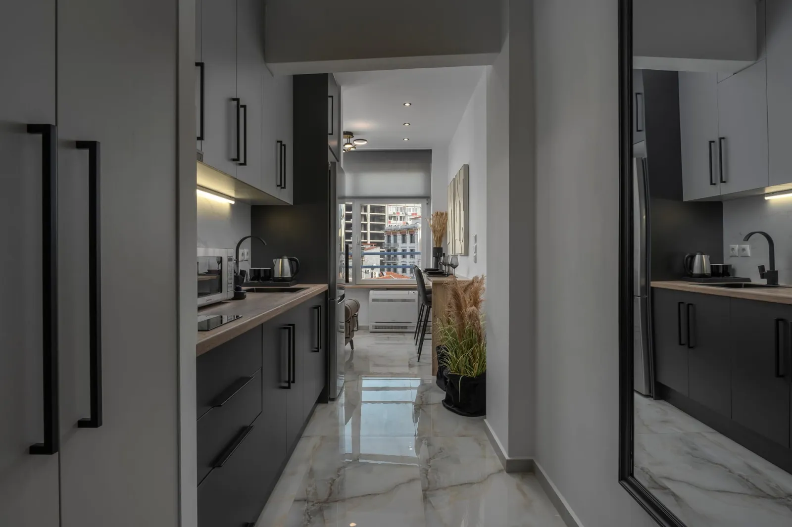 Nomades Suites