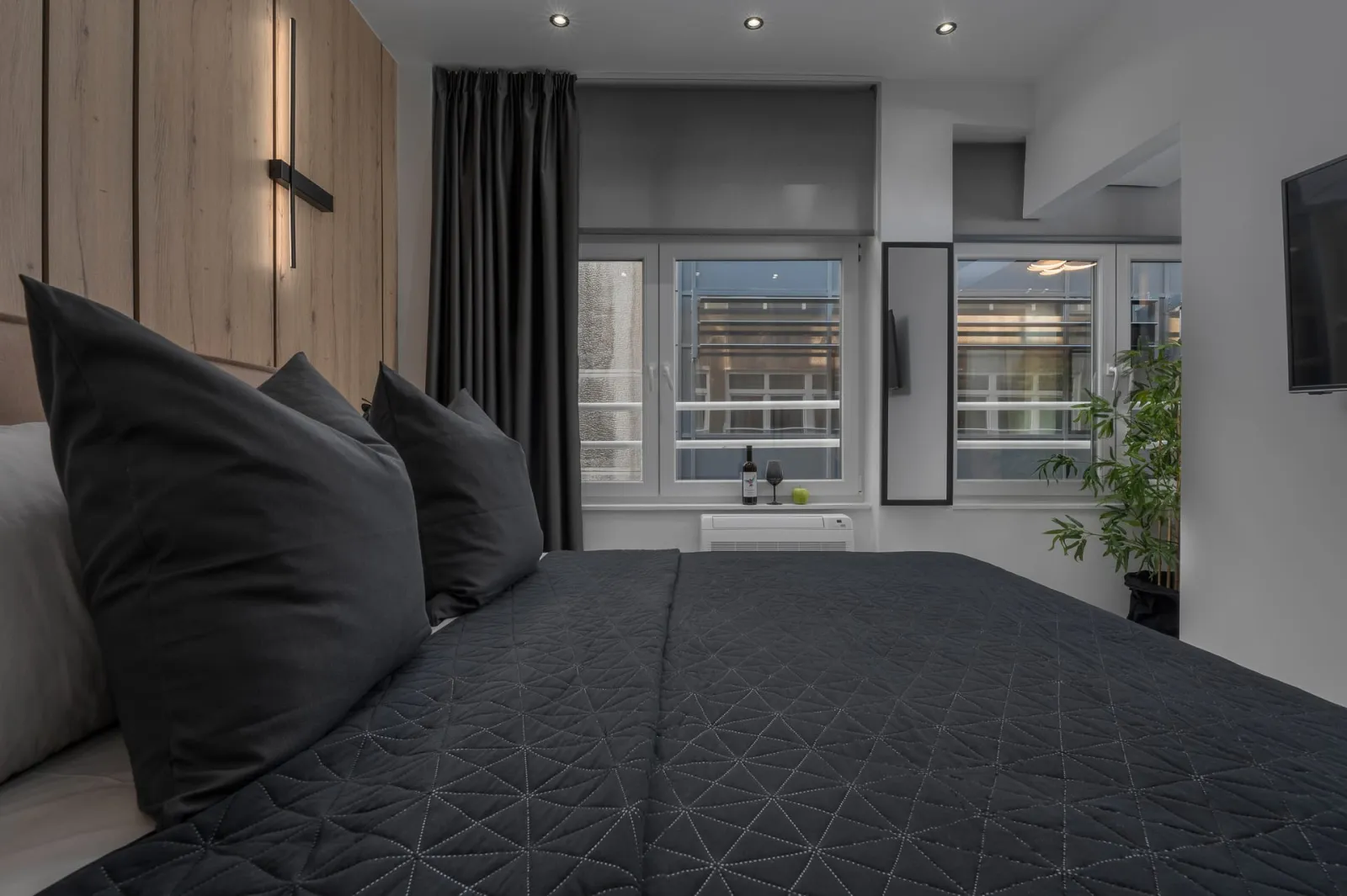 Nomades Suites