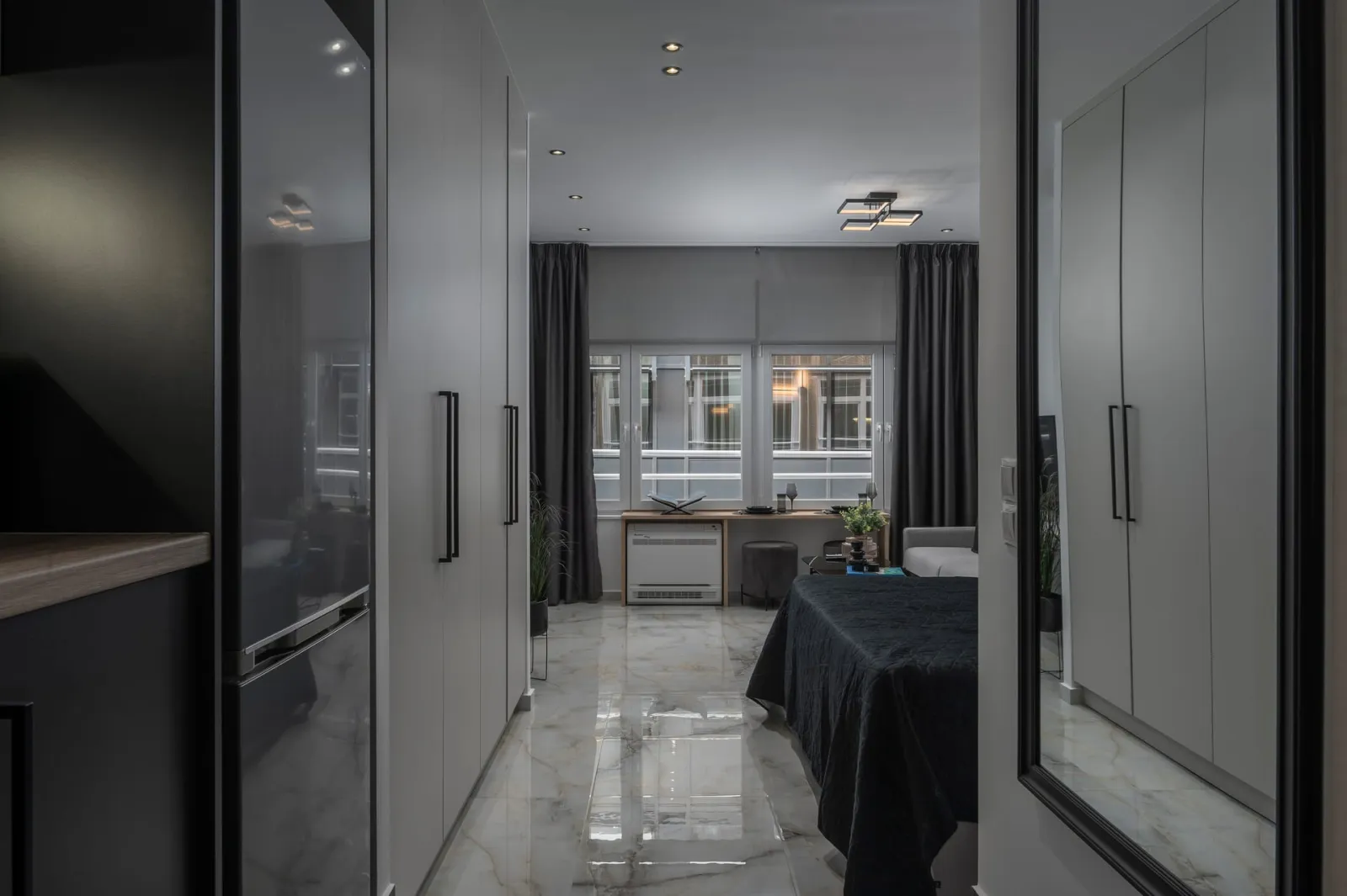 Nomades Suites