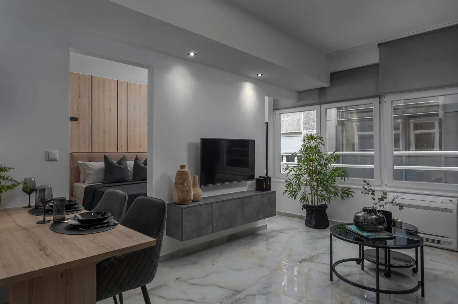 Nomades Suites