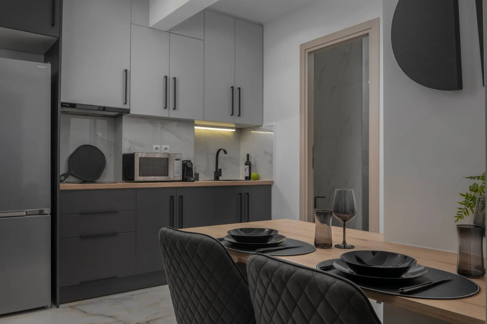 Nomades Suites