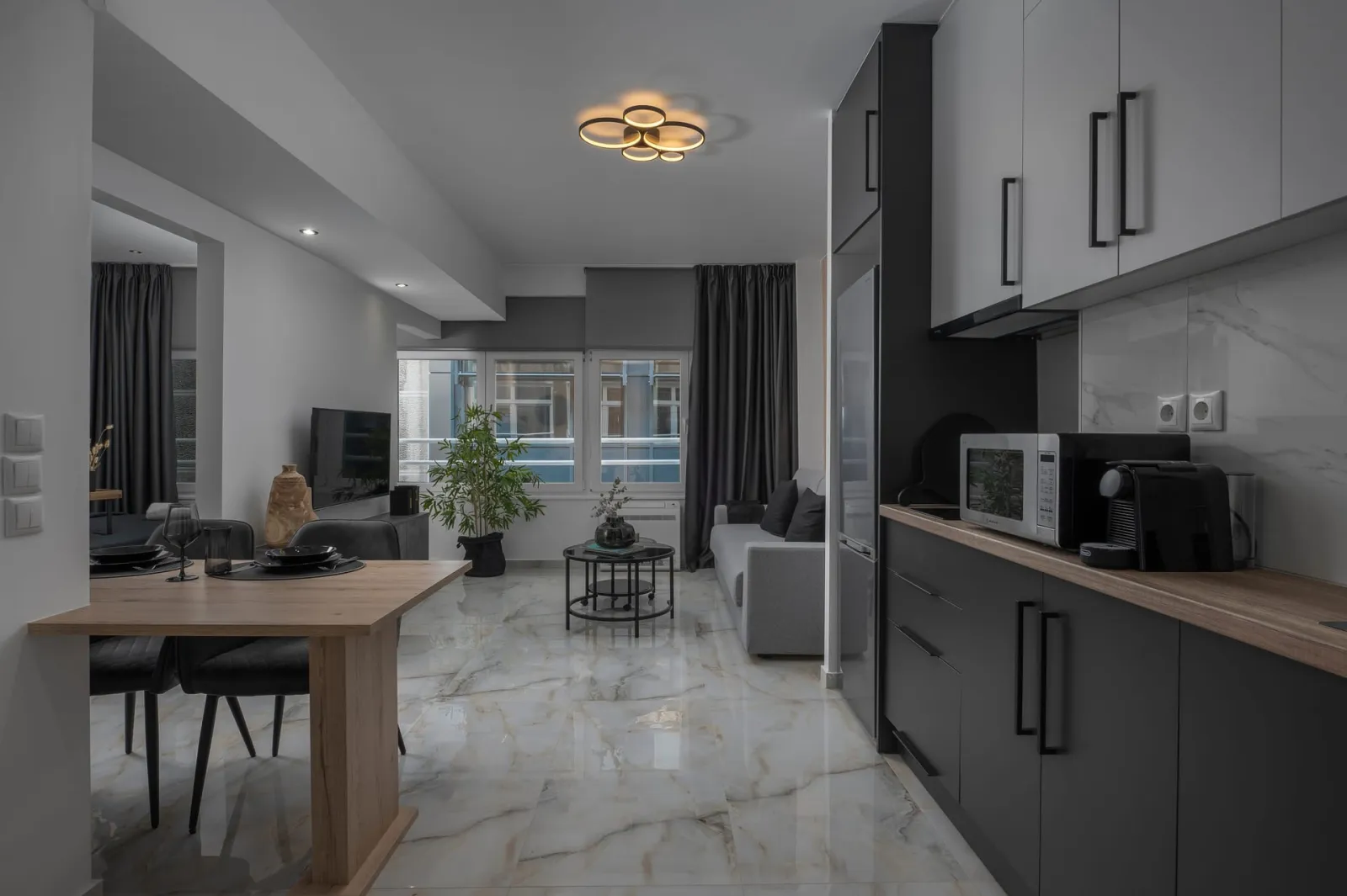 Nomades Suites