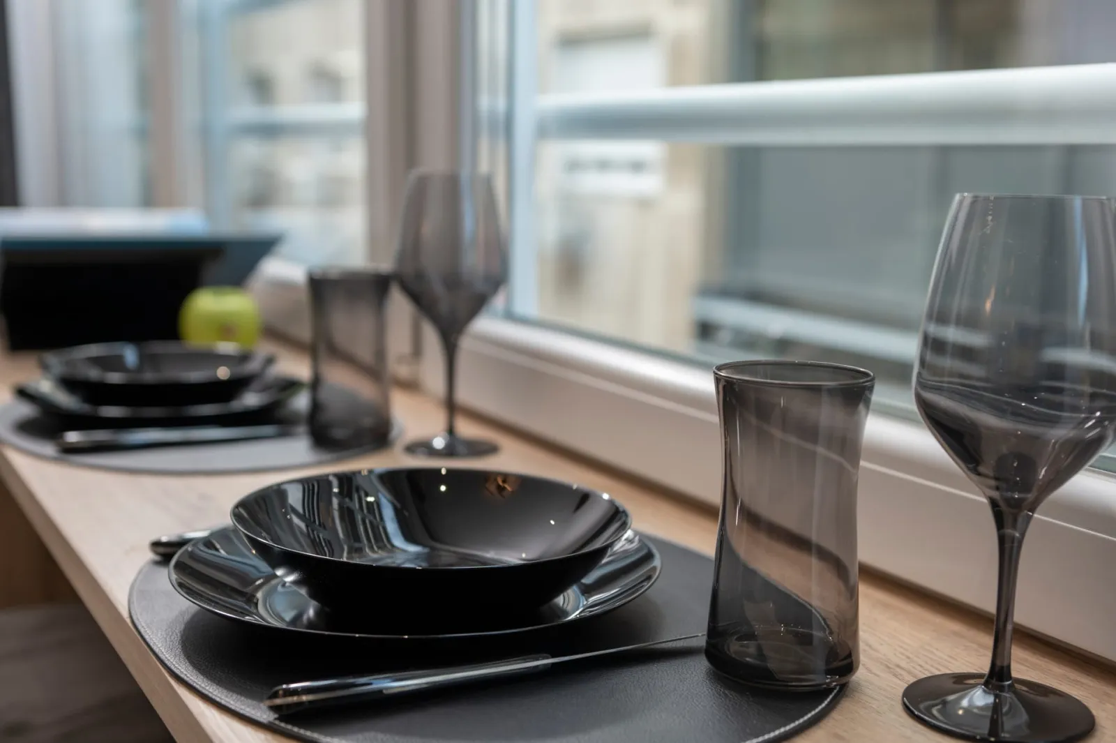 Nomades Suites