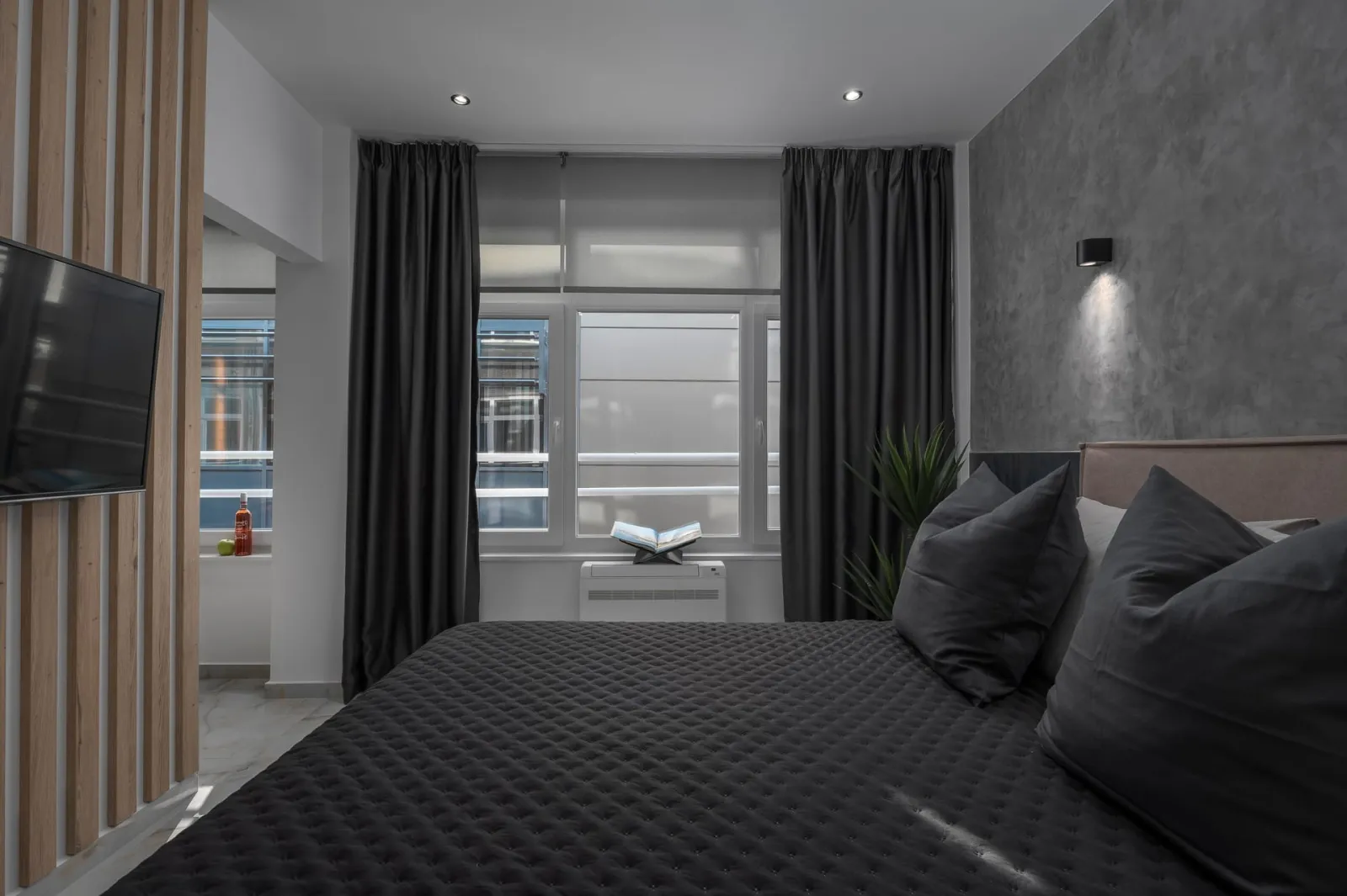 Nomades Suites