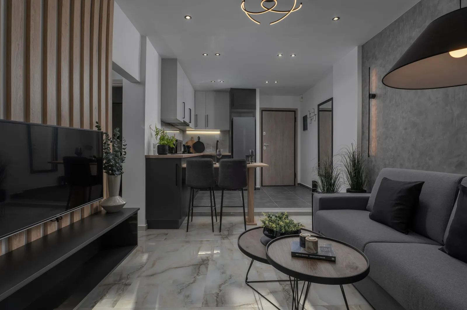 Nomades Suites