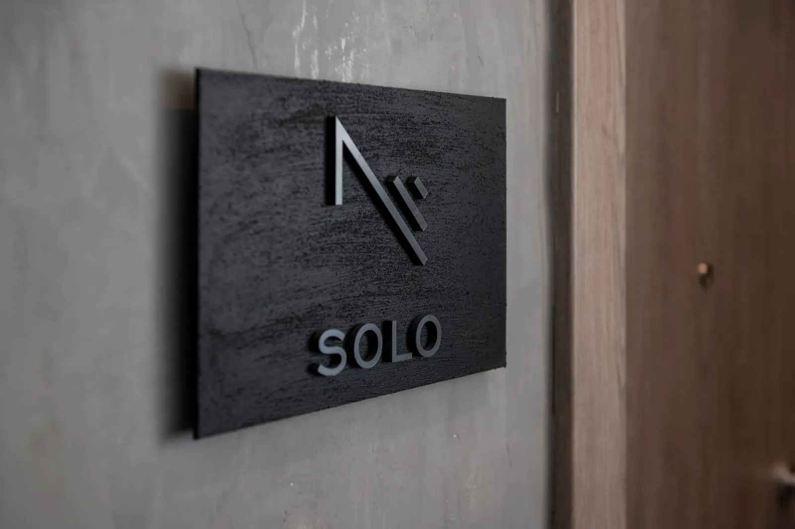Nomades Suites