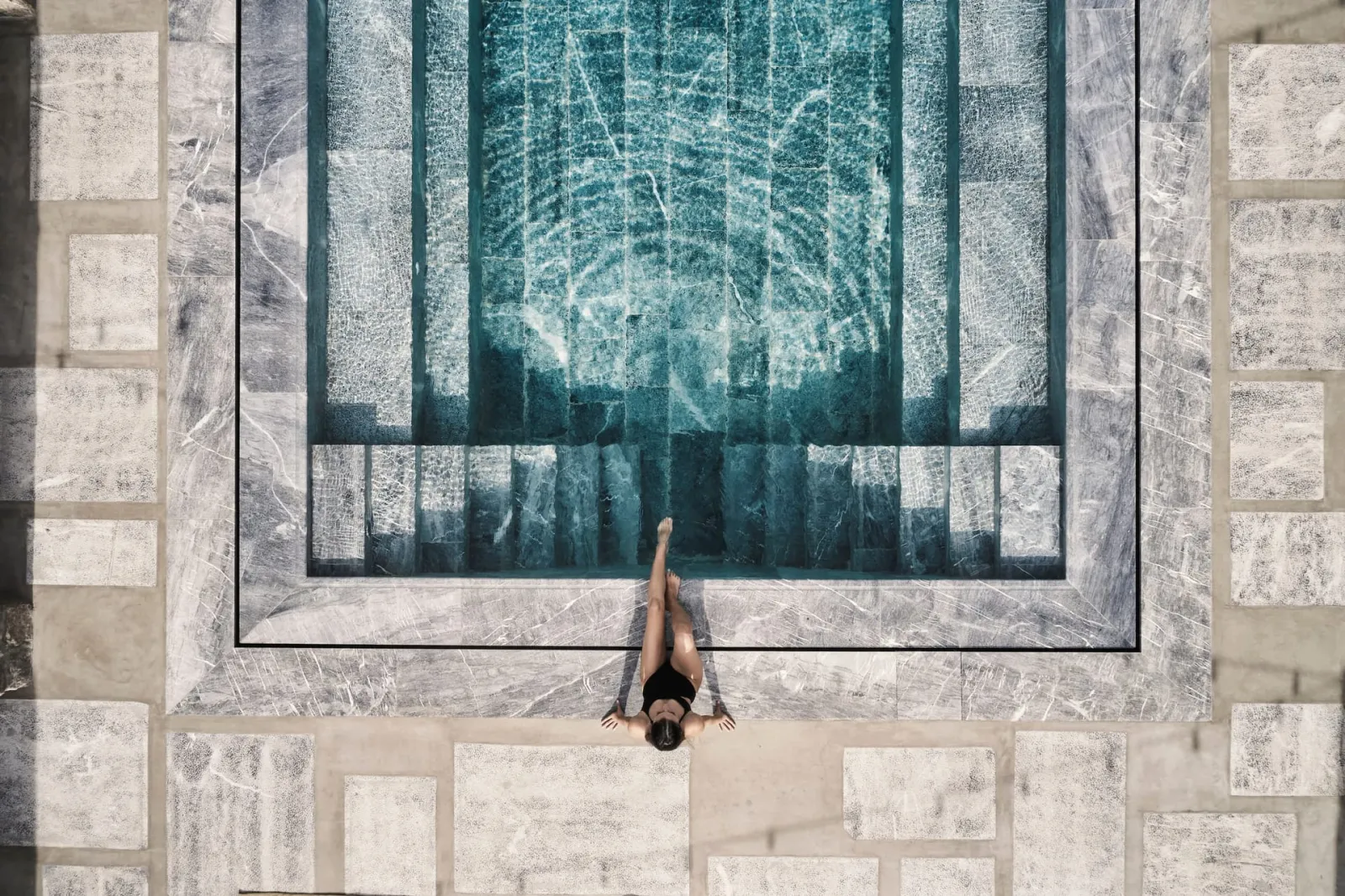 Nomad Mykonos