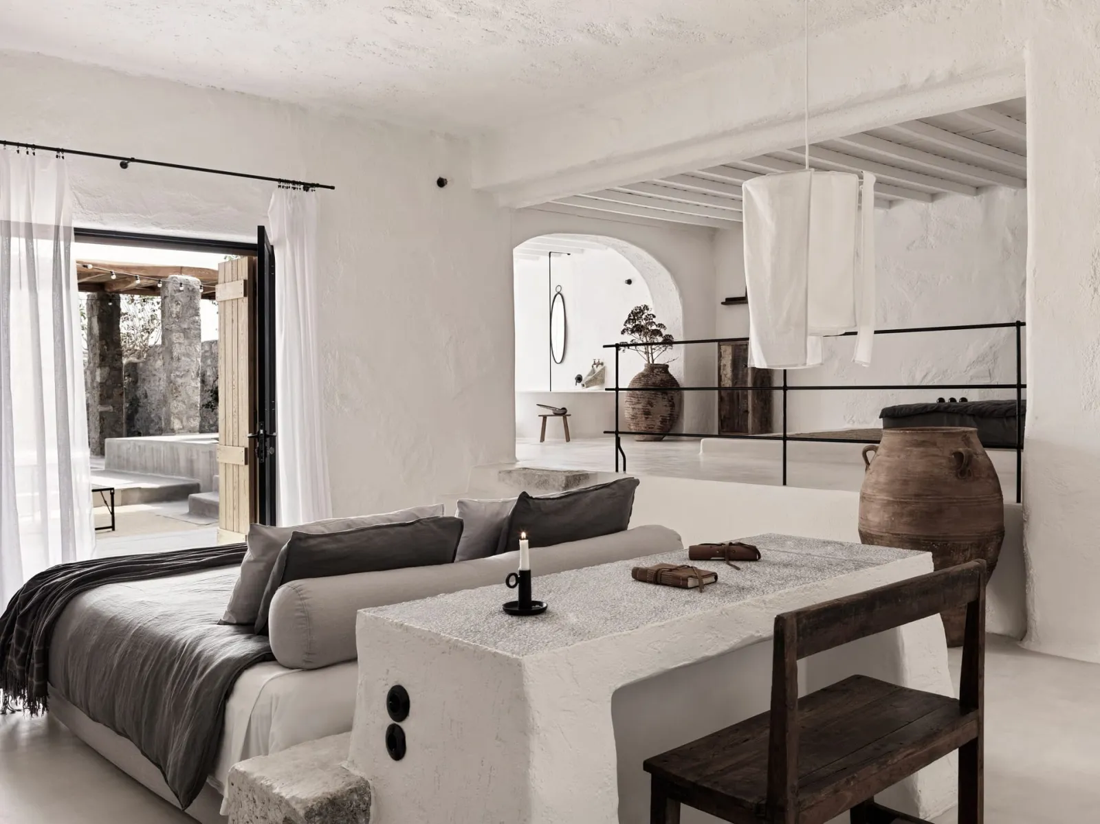 Nomad Mykonos