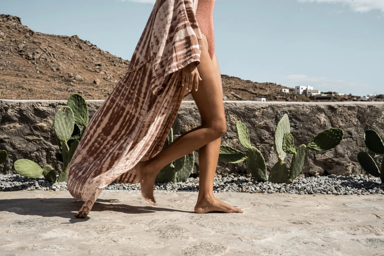 Nomad Mykonos