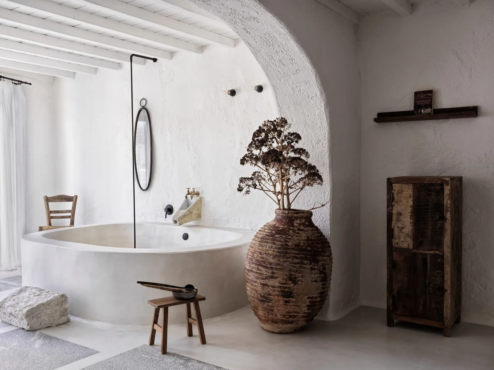 Nomad Mykonos