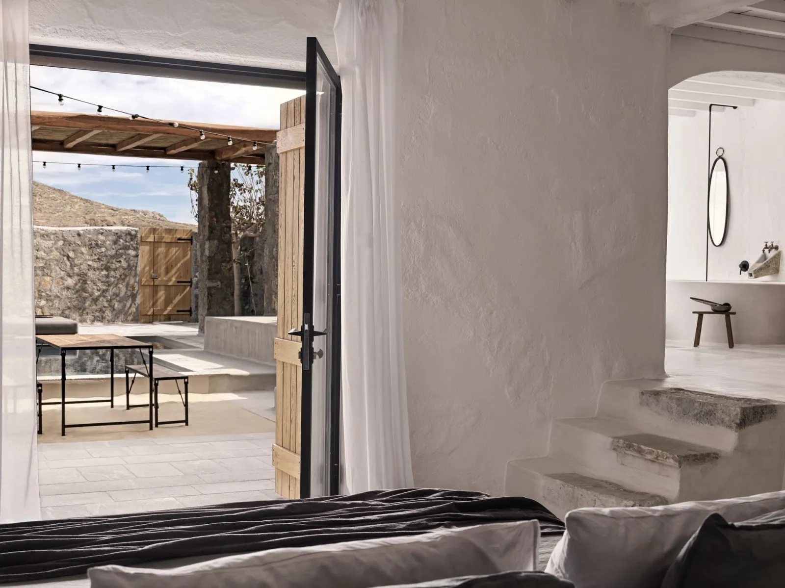 Nomad Mykonos