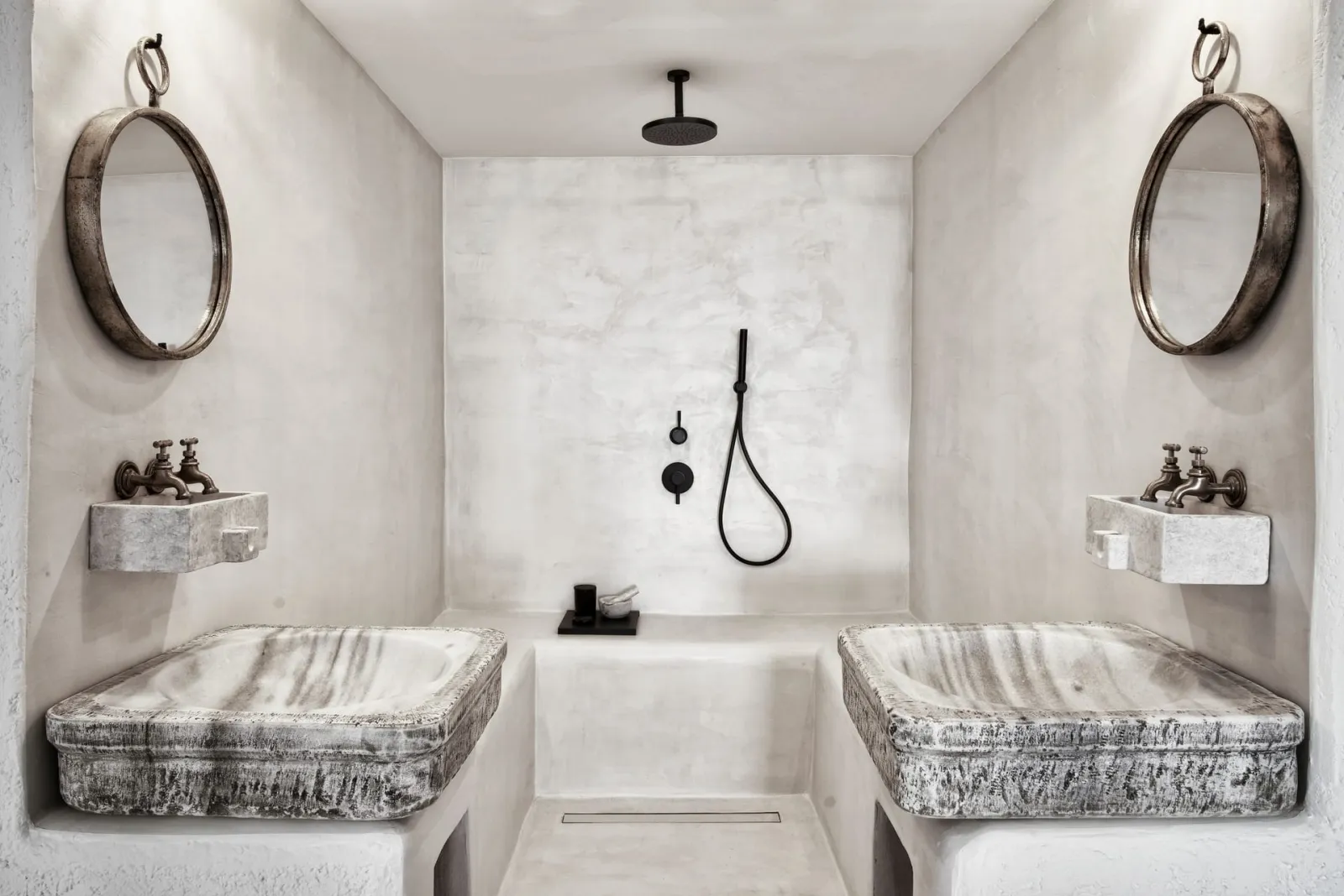 Nomad Mykonos