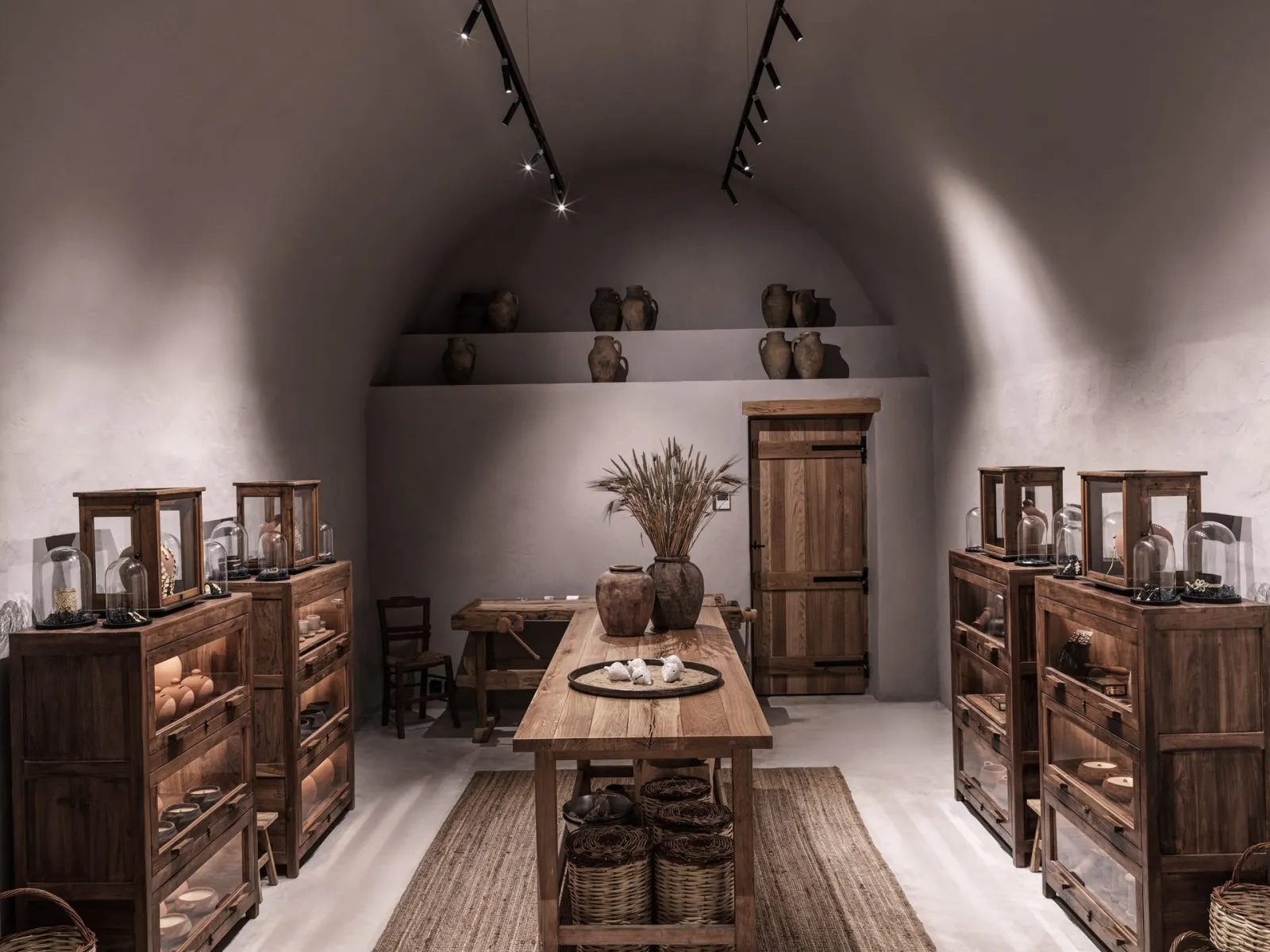Nomad Mykonos