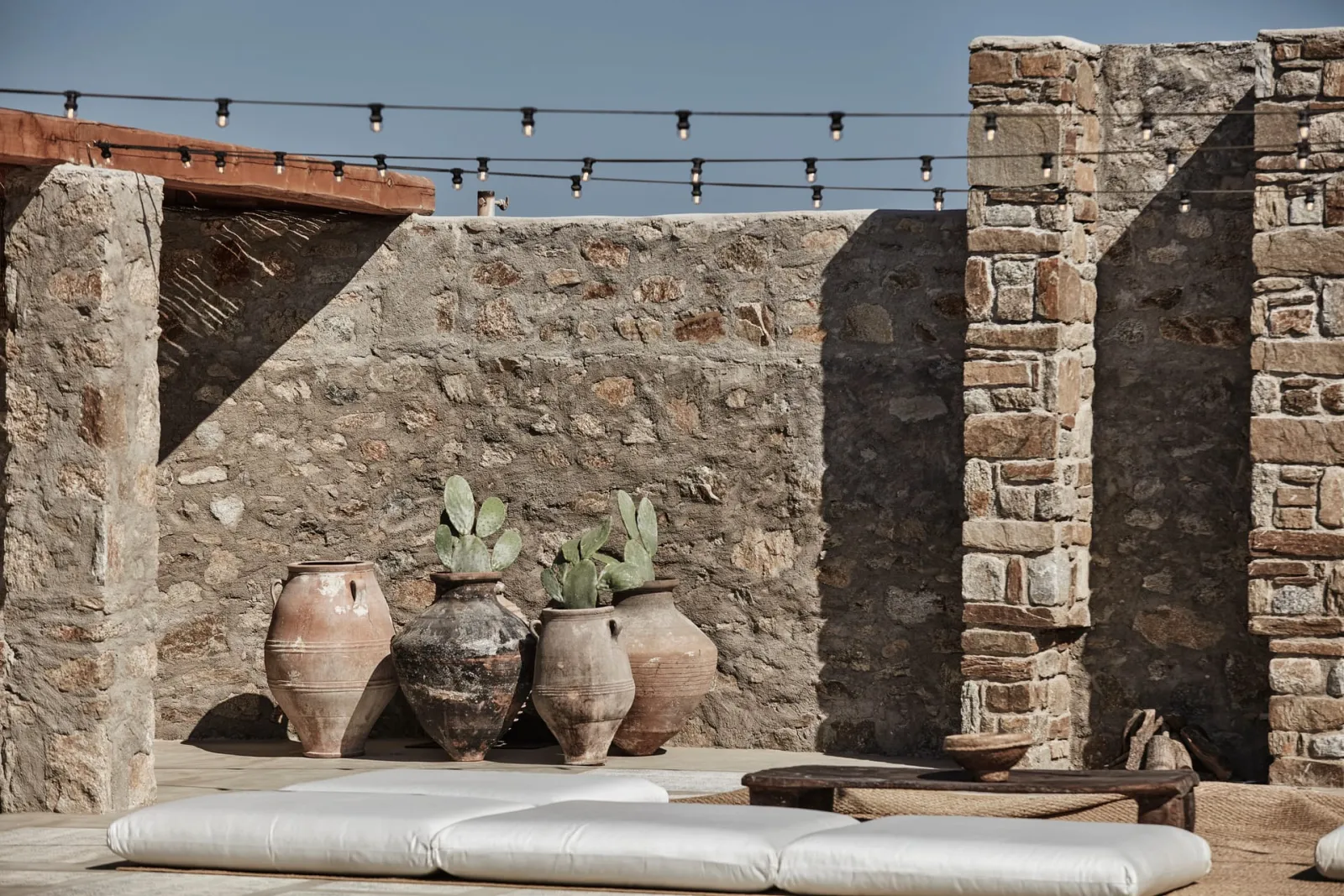 Nomad Mykonos