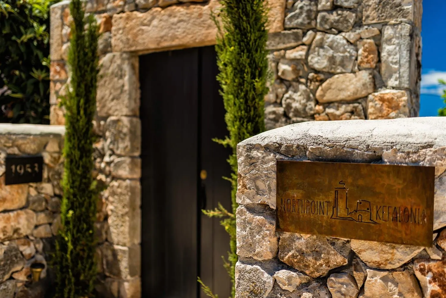 NorthPoint Rooms Kefalonia