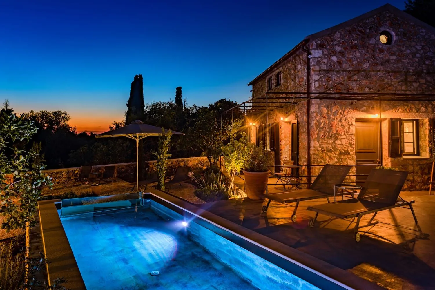 NorthPoint Rooms Kefalonia
