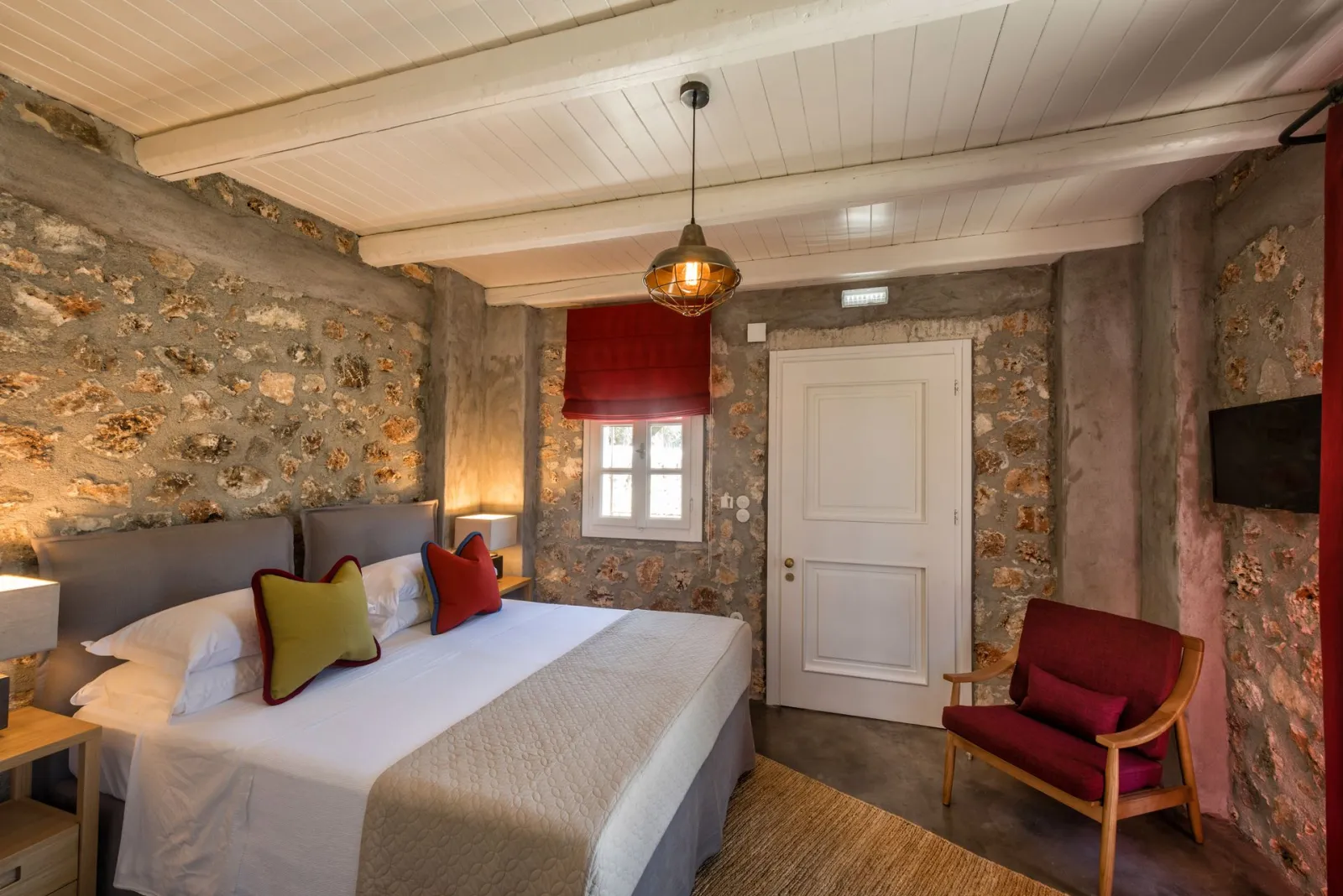 NorthPoint Rooms Kefalonia