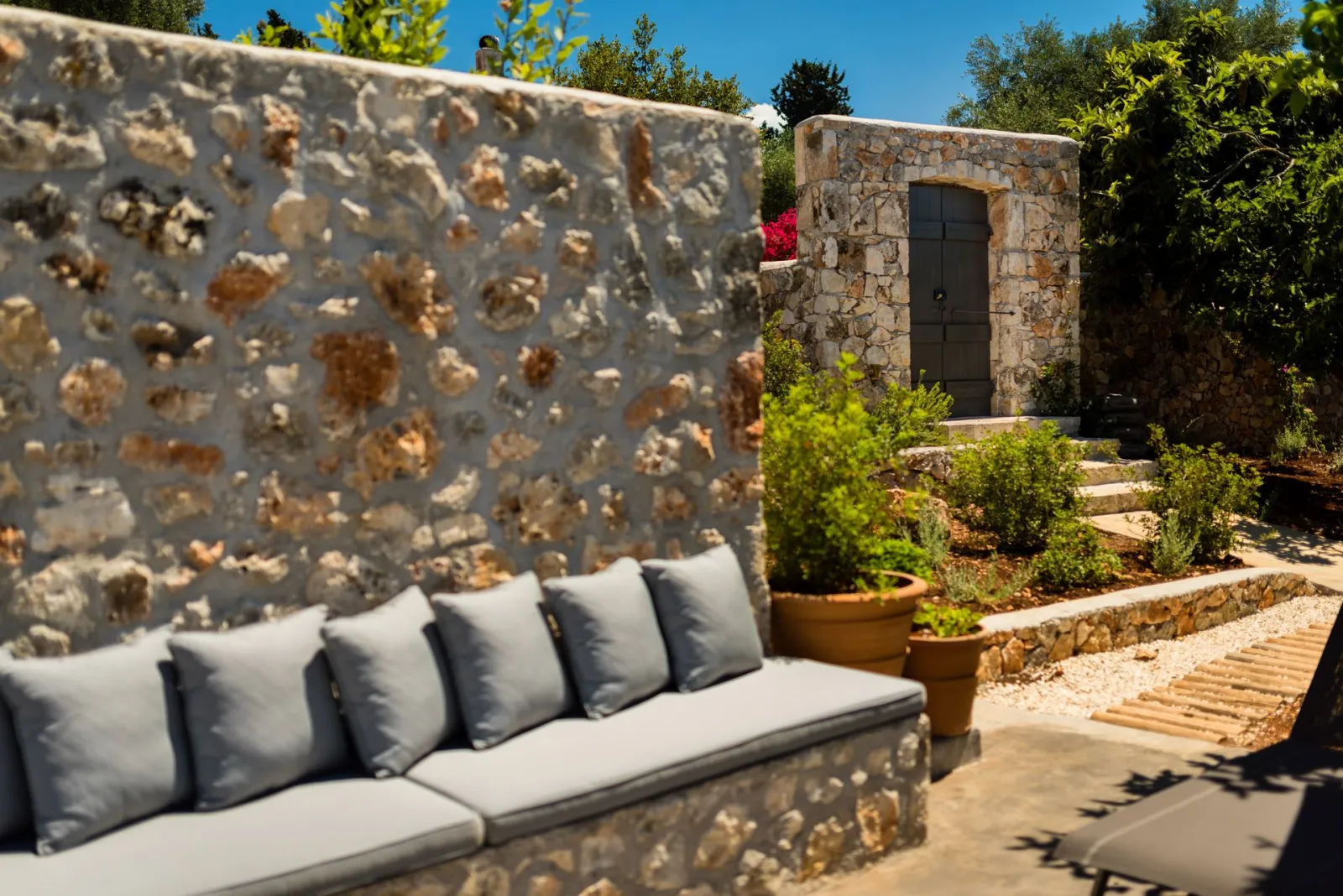 NorthPoint Rooms Kefalonia