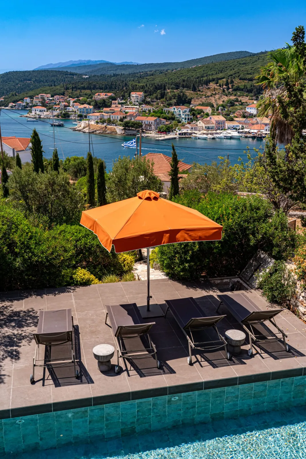 NorthPoint Houses Fiskardo