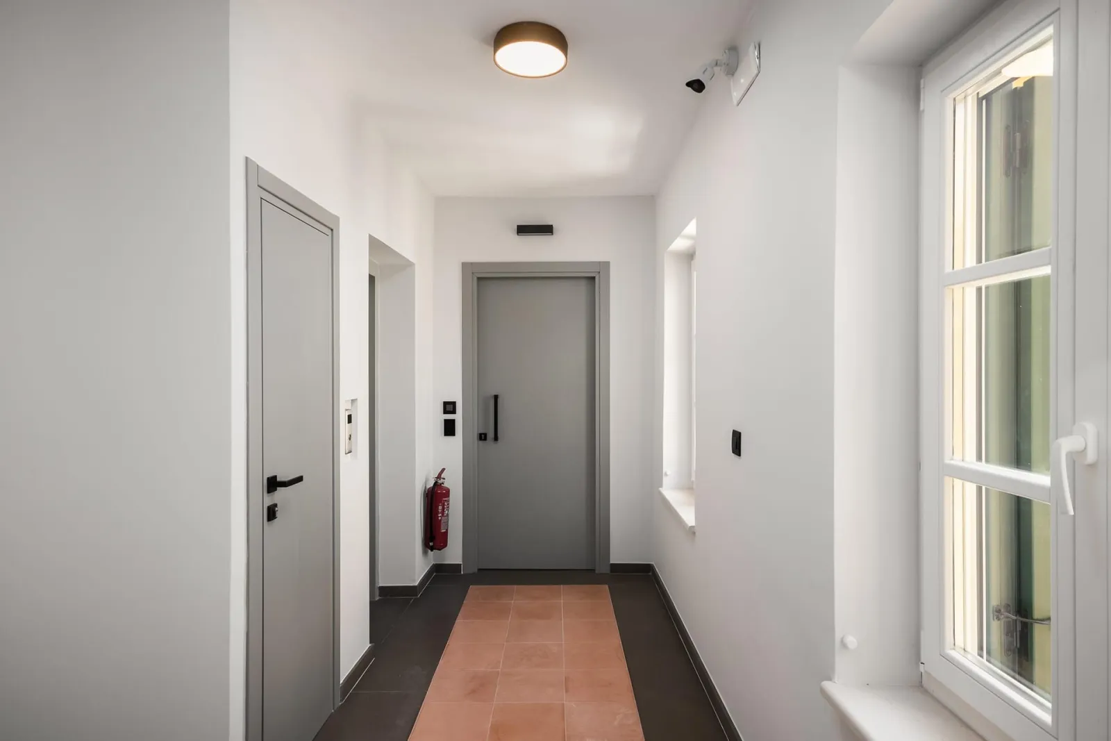 New York Luxury Suites