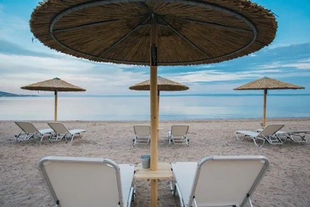 Olea Mare Studios and apartments kalives Chalkidiki