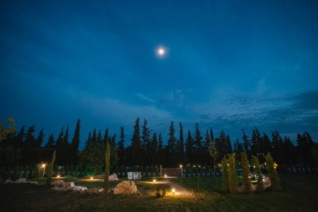 Olea Mare Studios and apartments kalives Chalkidiki