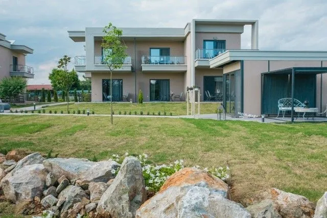 Olea Mare Studios and apartments kalives Chalkidiki