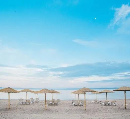 Olea Mare Studios and apartments kalives Chalkidiki