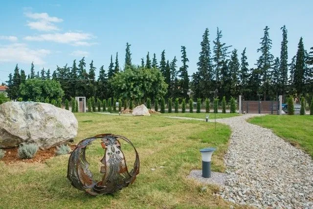 Olea Mare Studios and apartments kalives Chalkidiki