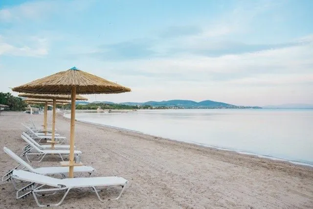 Olea Mare Studios and apartments kalives Chalkidiki