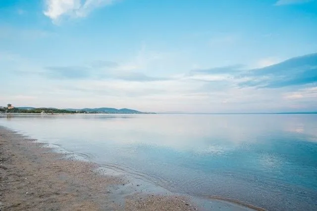 Olea Mare Studios and apartments kalives Chalkidiki