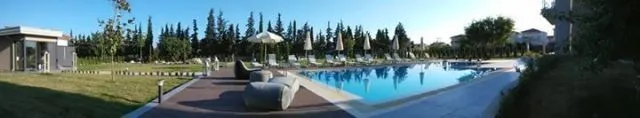 Olea Mare Studios and apartments kalives Chalkidiki