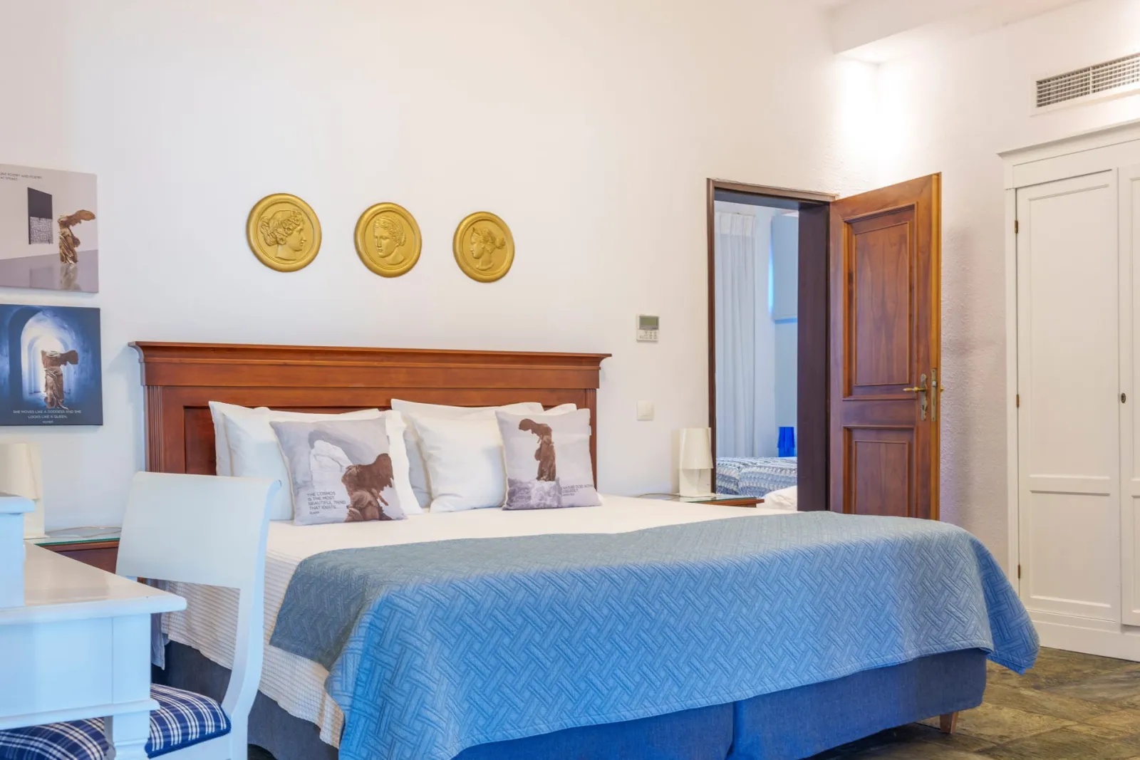 Villa Oleander