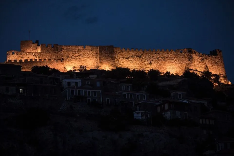 Olive Press Hotel & Apartments