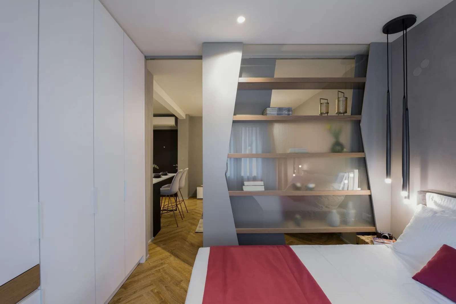 Olvios Luxury Suites & Lofts