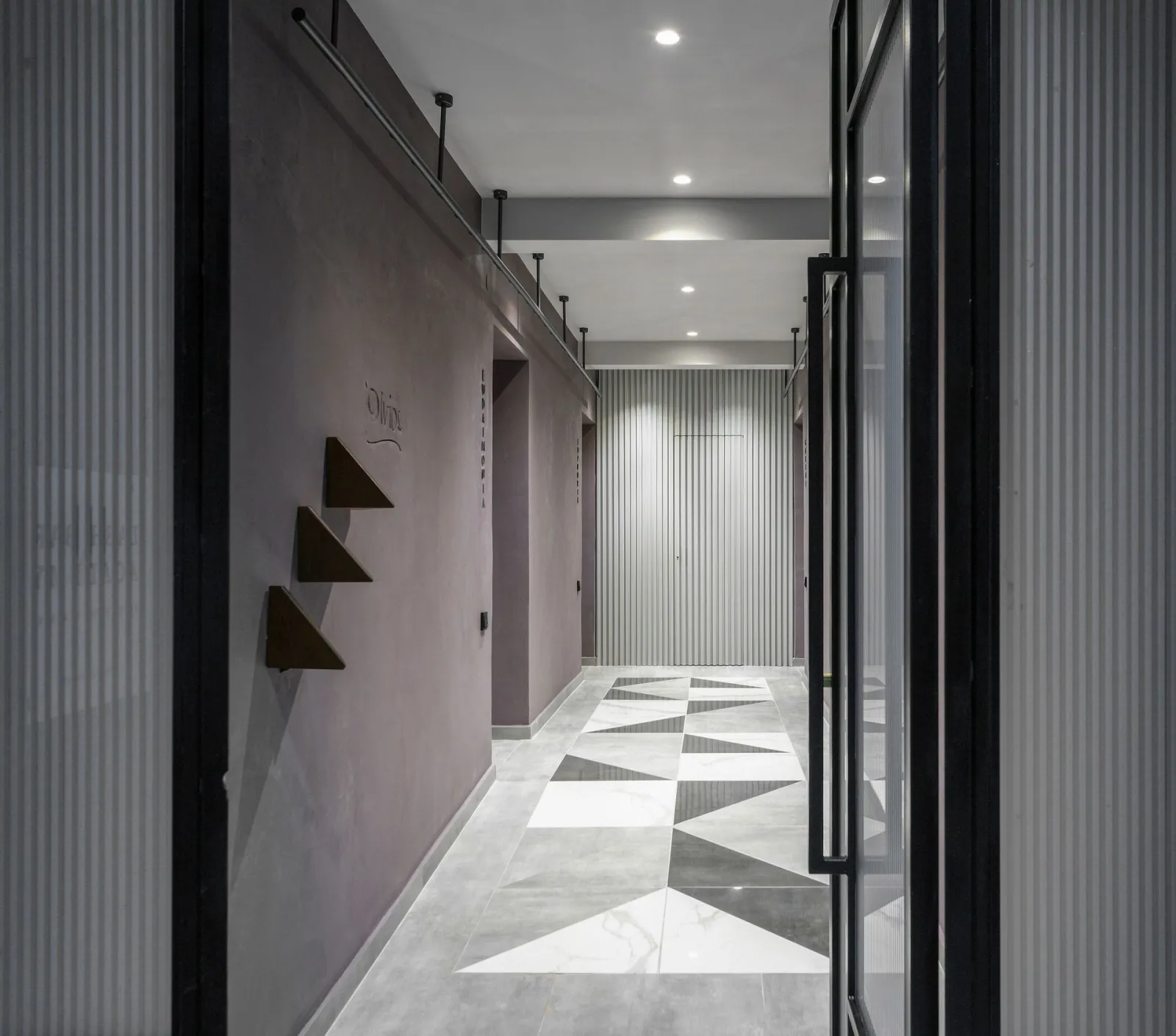 Olvios Luxury Suites & Lofts