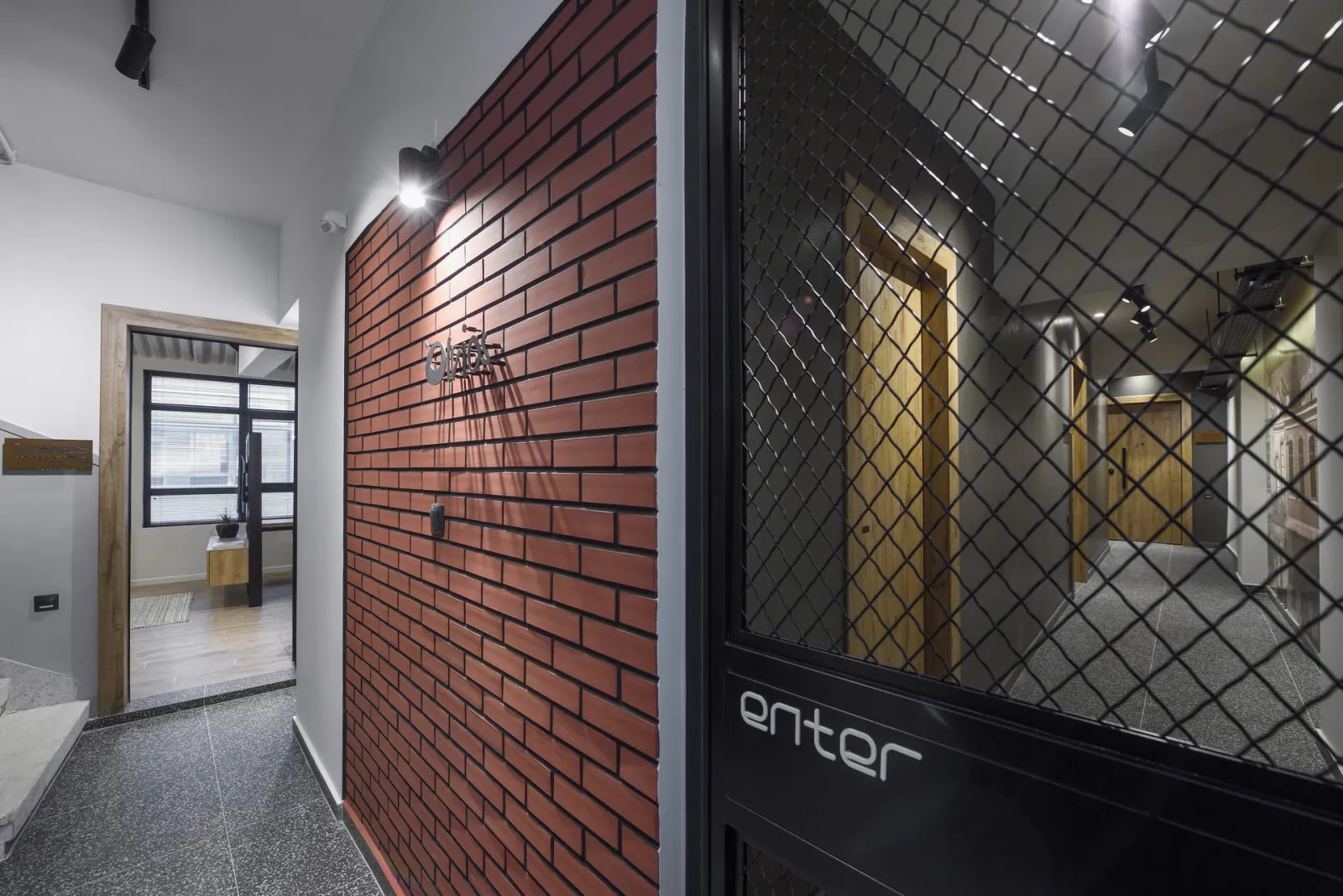 Olvios Luxury Suites & Lofts