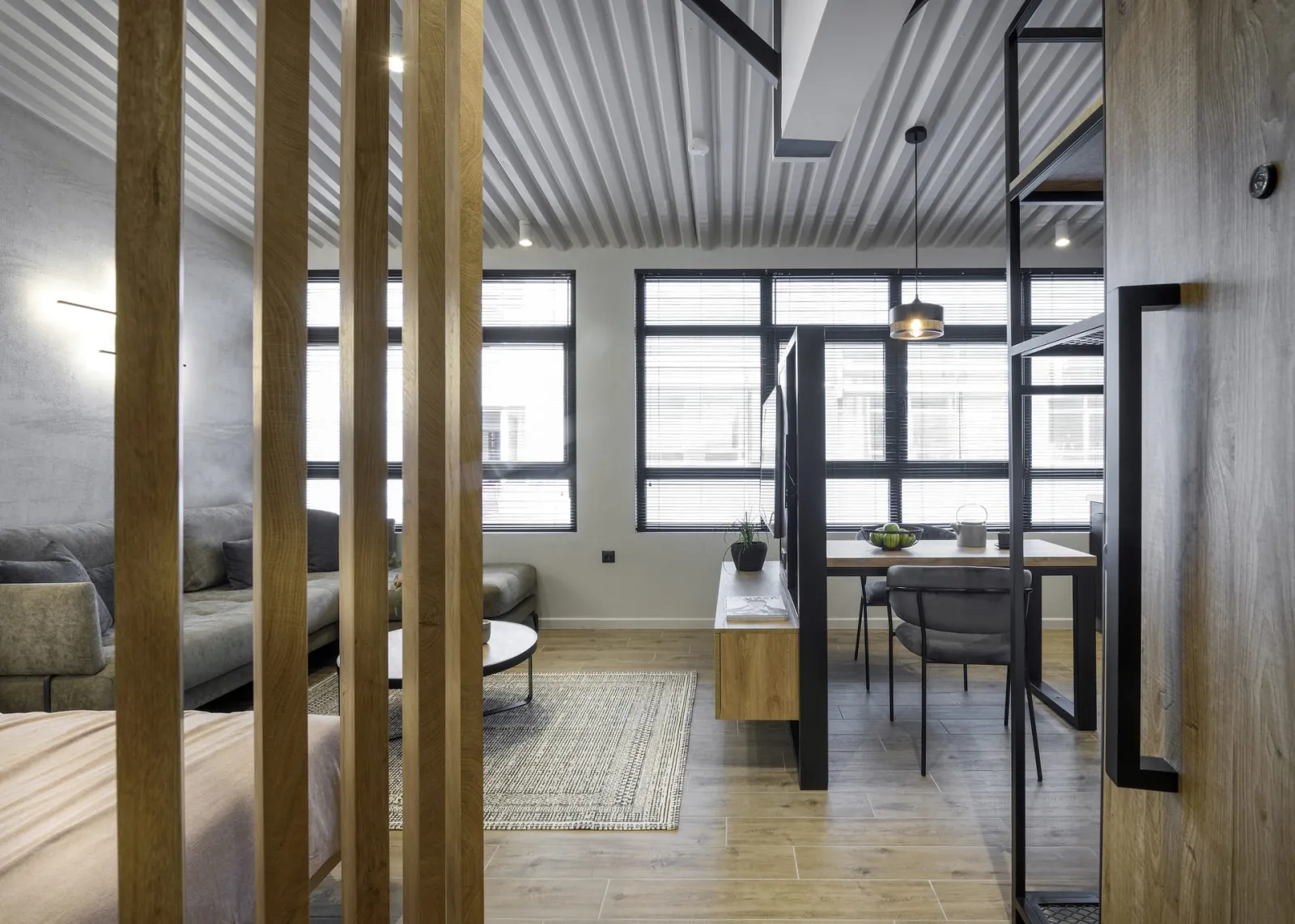 Olvios Luxury Suites & Lofts