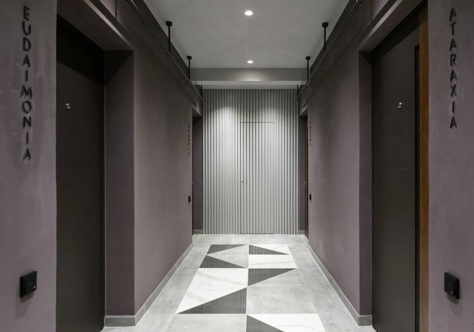 Olvios Luxury Suites & Lofts