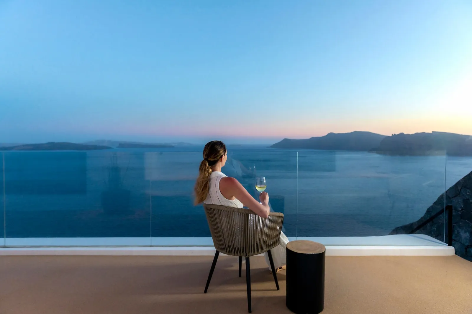 Olvos Luxury Suites