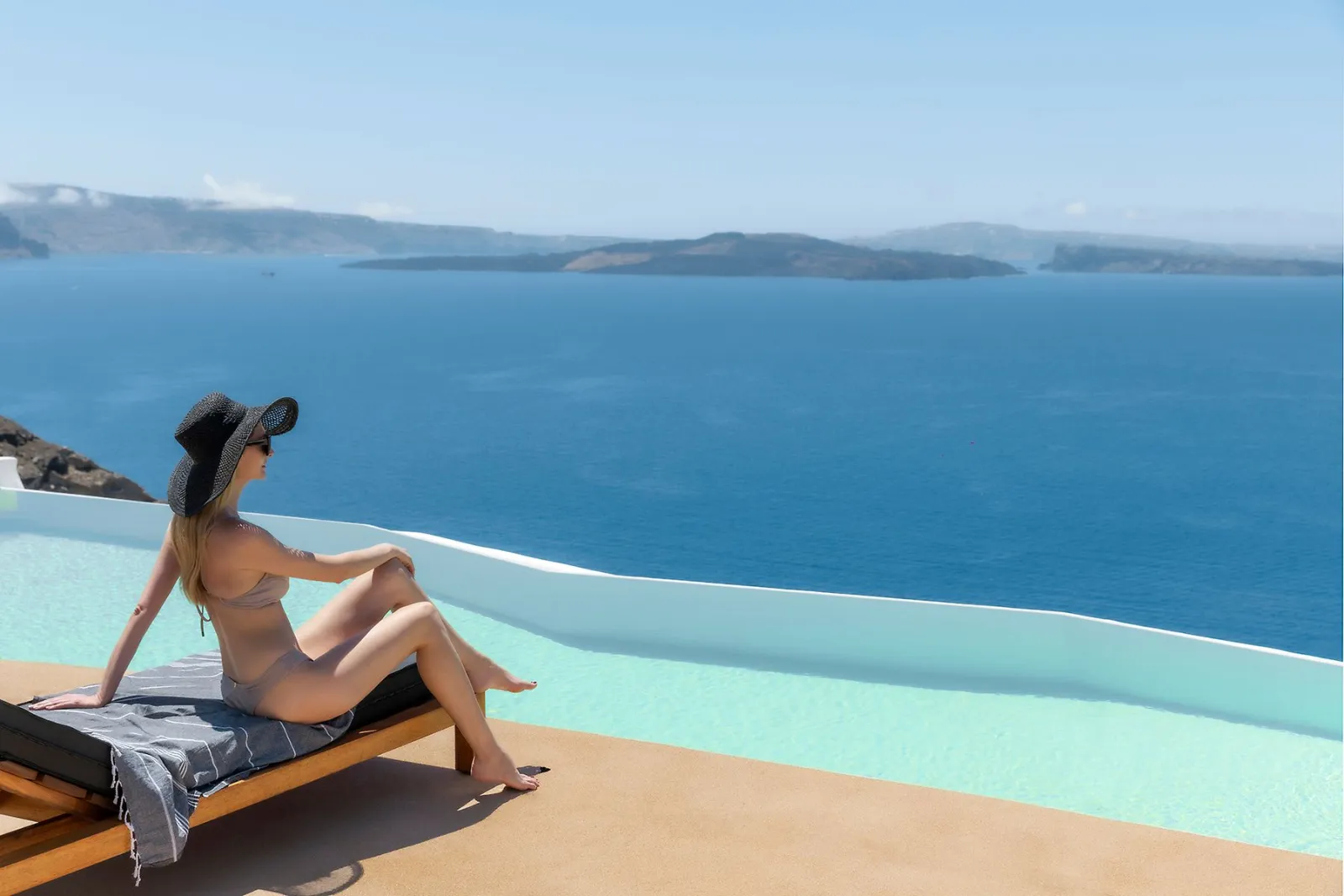Olvos Luxury Suites