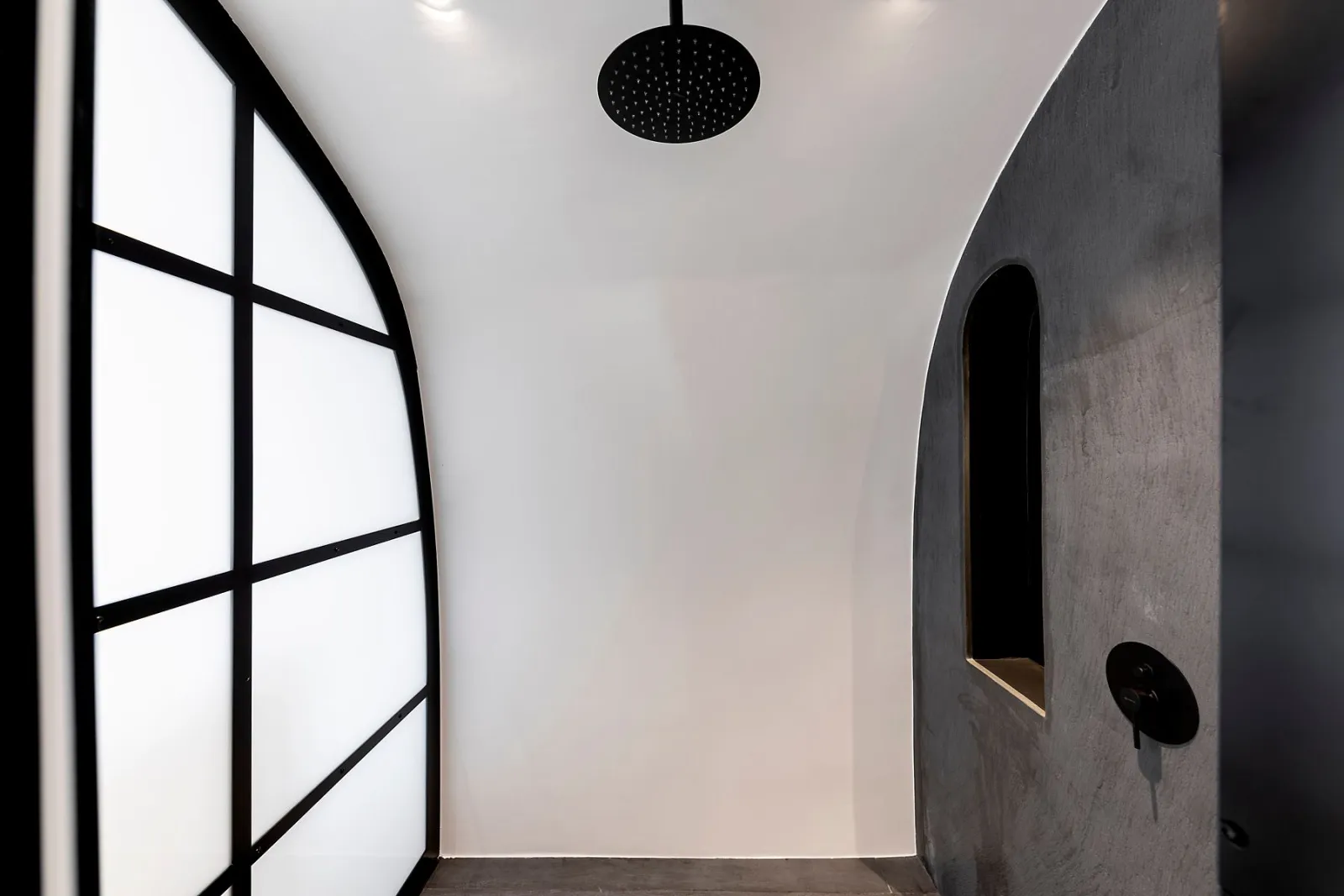 Olvos Luxury Suites