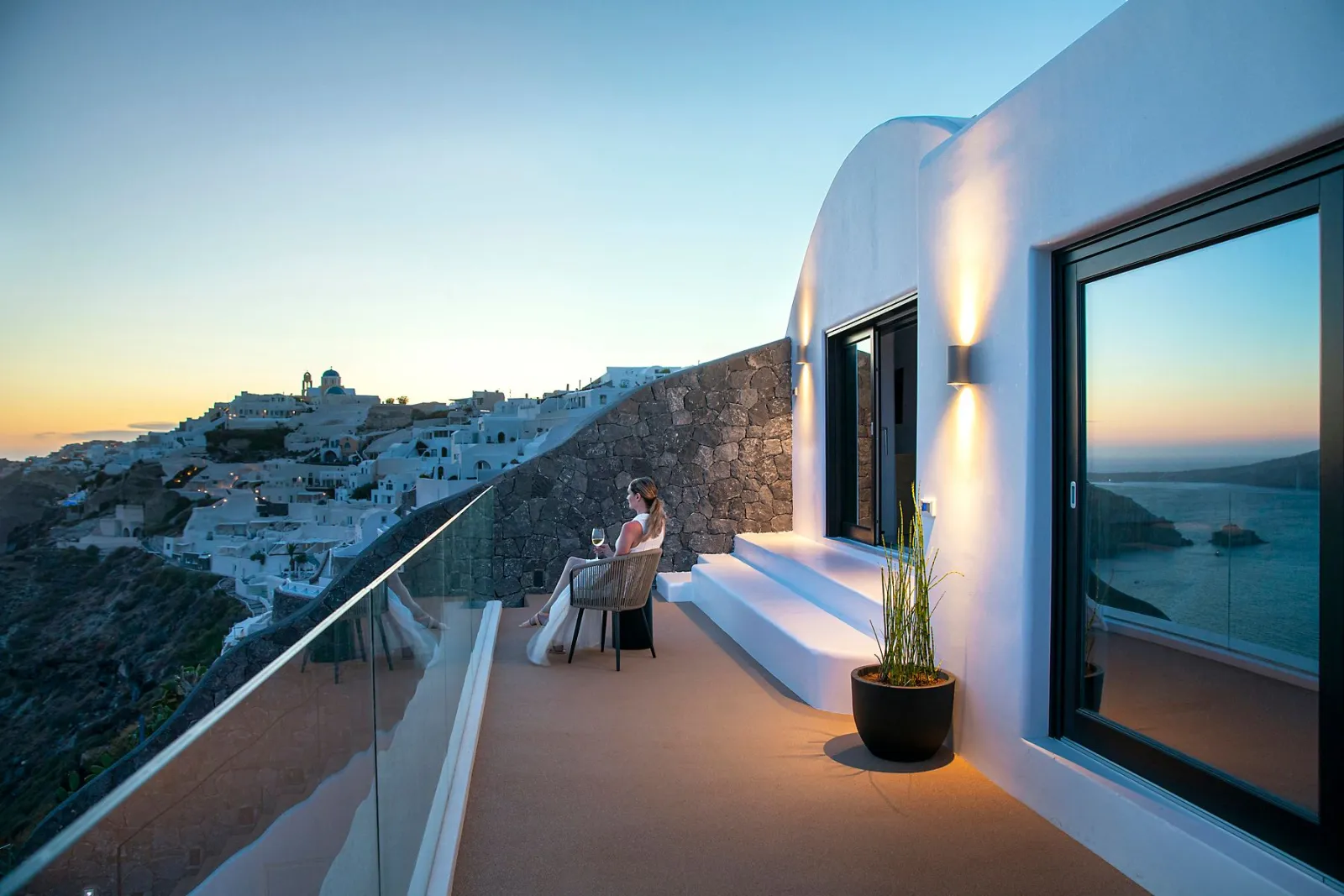 Olvos Luxury Suites